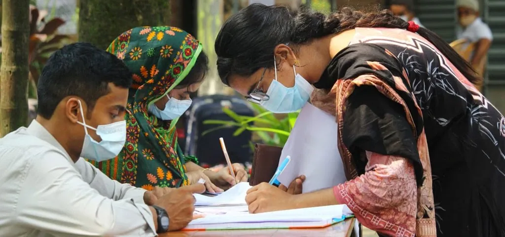 Dhaka University students brought under health insurance scheme